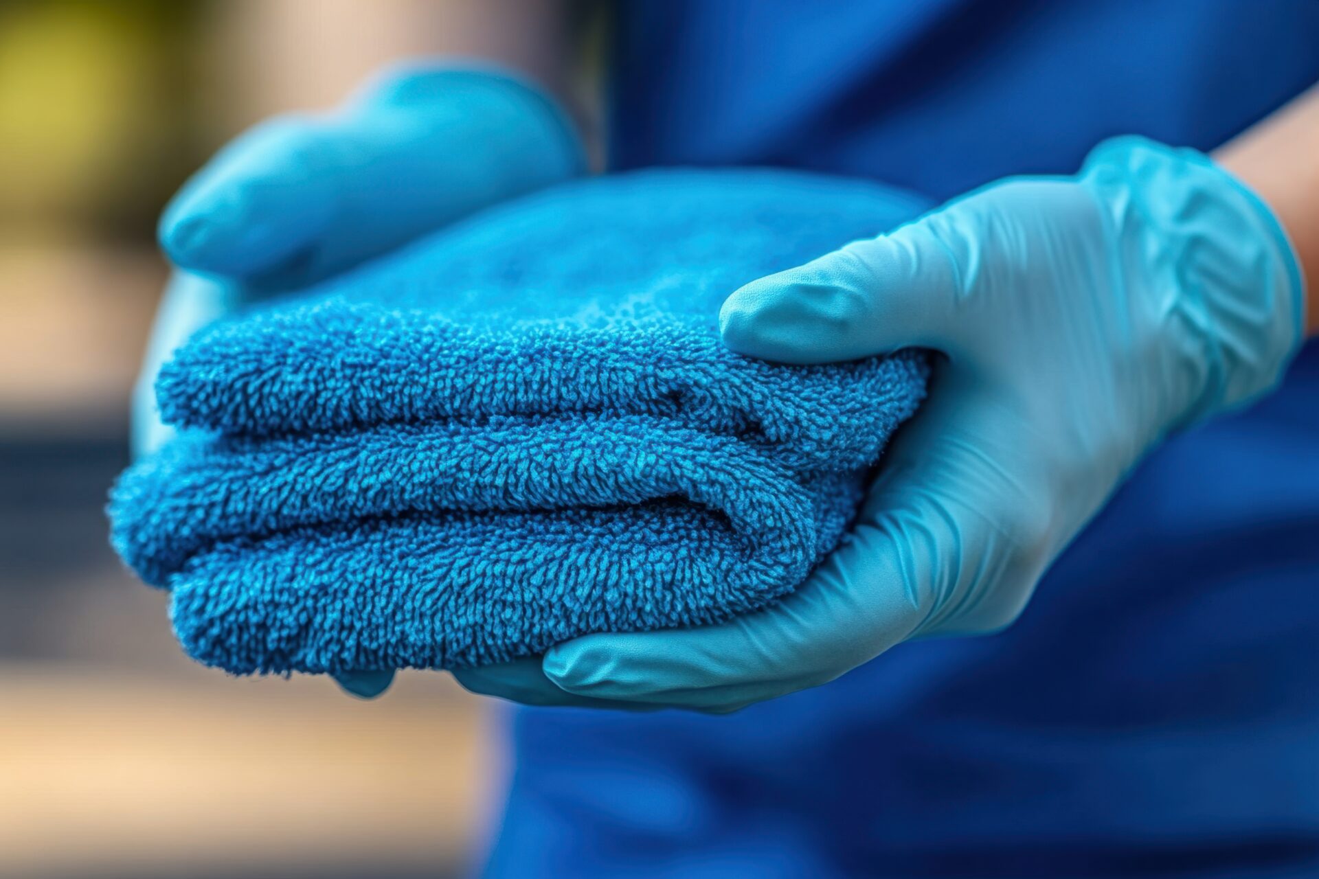 At Victory Cleaning, we’ve spent over three decades perfecting the art of commercial cleaning. As a family-run company, we take pride in combining professionalism with a personal touch, ensuring our clients feel supported every step of the way.
